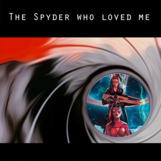 The Spyder Who Loved Me