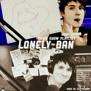 Lonely Dan