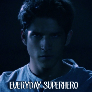 Everyday Superhero