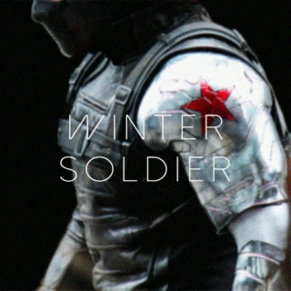 winter soldier 