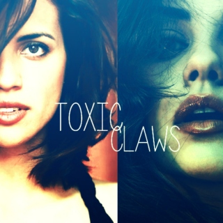 toxic claws