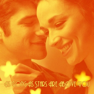 As Long As Stars Are Above You [a Scott/Allison mix]