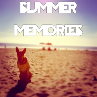 SUMMER MEMORIES
