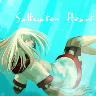 Saltwater Heart