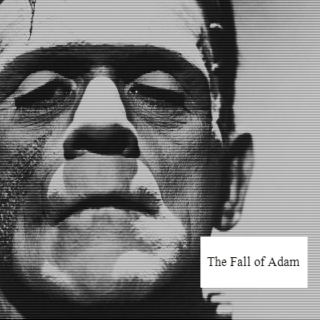The Fall of Adam