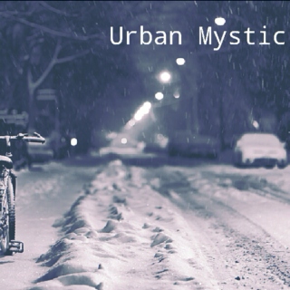 Urban Mystic