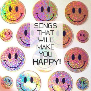 Songs for Happiness