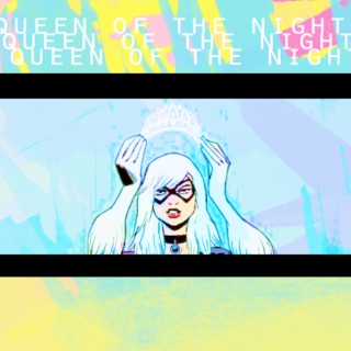 queen of the night