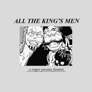 all the king's men