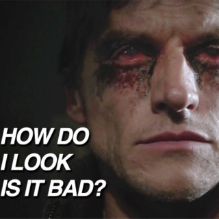 songs that deucalion totally has on his ipod trust me on this
