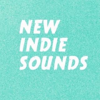 New Indie Sounds