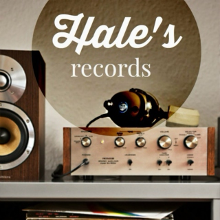 Hale's Records