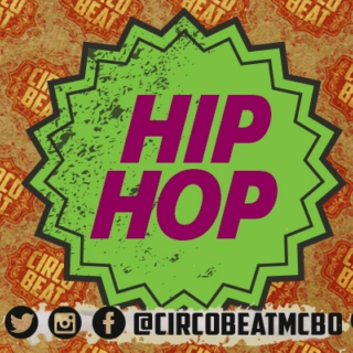 HIP HOP Vol.1 Circobeat