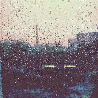 Even On Rainy Days ☂