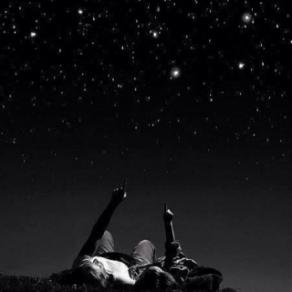 let's just watch the stars