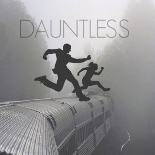 Divergent--Dauntless