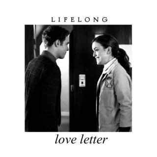 lifelong love letter;