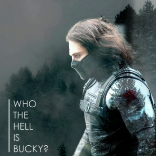 Who the Hell is Bucky?