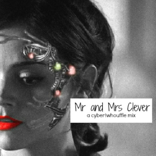 mr and mrs clever