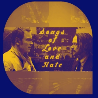 songs of love and hate