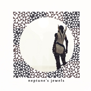 neptune's jewels