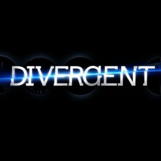 Veronica Roth's Divergent Playlist
