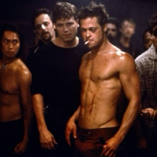 So you want to join fight club?