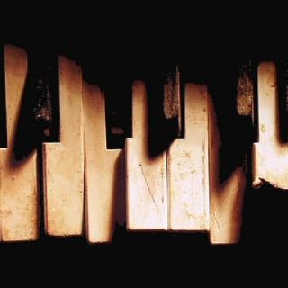 Clunky Pianos Vol. 3