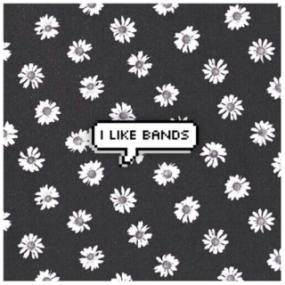 bands ☼ 