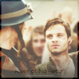 River of No Return - A Stucky Fanmix