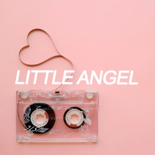 little angel.