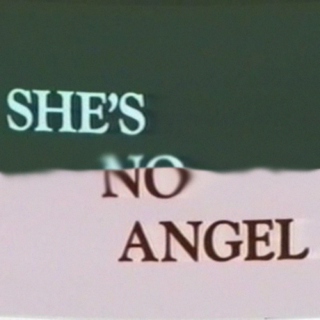 she's no angel