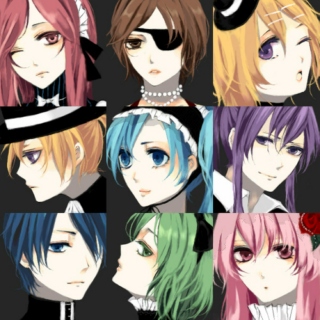 Vocaloid songs you MUST know!
