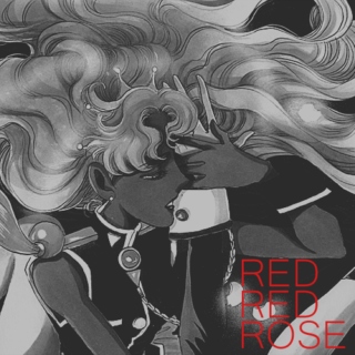 Red Red Rose