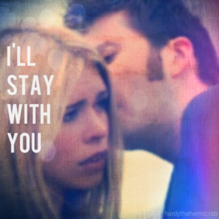 I'll Stay With You