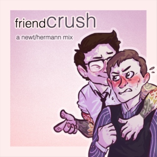 friend crush
