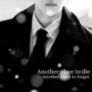 Another place to die.