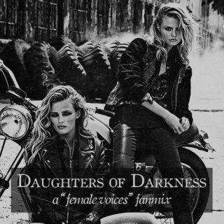 daughters of darkness