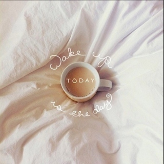 ♨☁☼ Coffee, tea, music & great scenes ☼☁♨ 