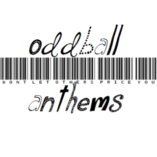 Oddball Anthems