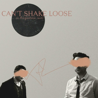 can't shake loose