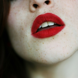 red lipstick playlist