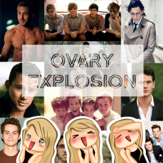 Ovary Explosion