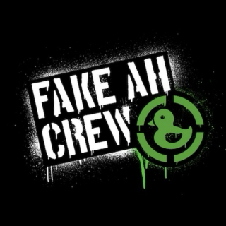 The Fake AH Crew