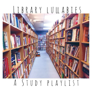 Library Lullabies