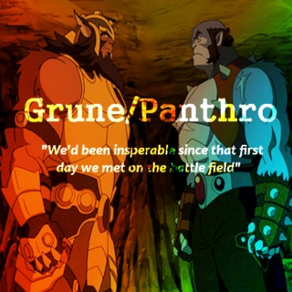 Grune/Panthro 