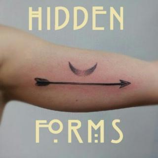 Hidden Forms 