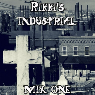 Industrial Mix One