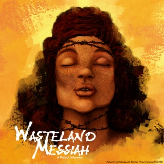 Wasteland Messiah
