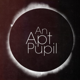 An Apt Pupil - An Alarkling Mix